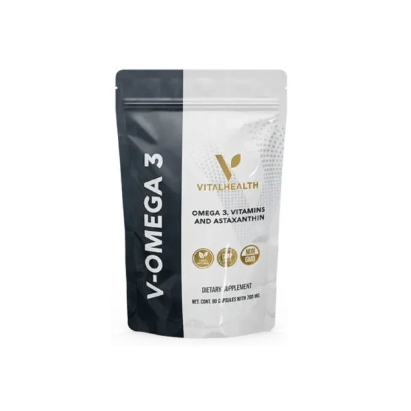 V-OMEGA 3