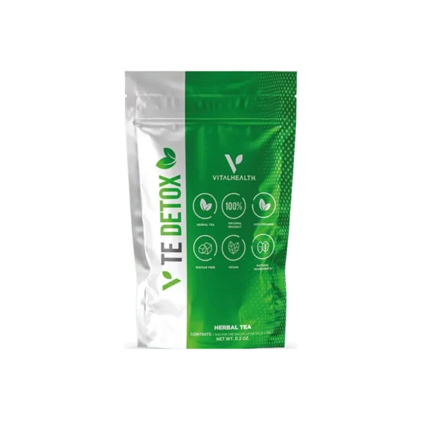 V-TEDETOX