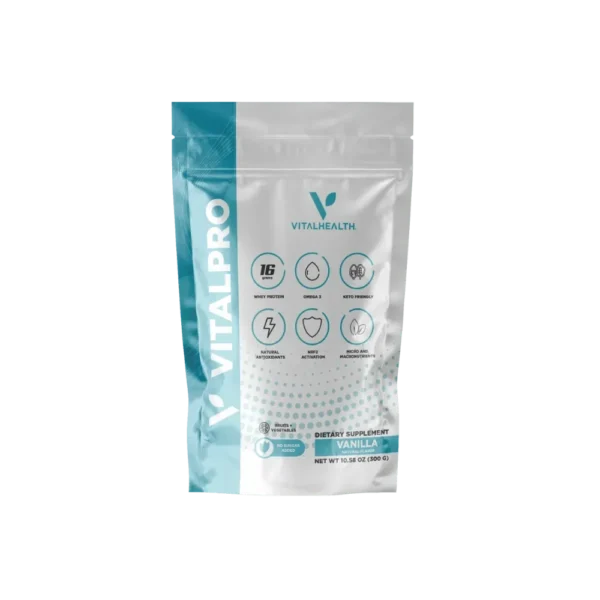 VITALPRO