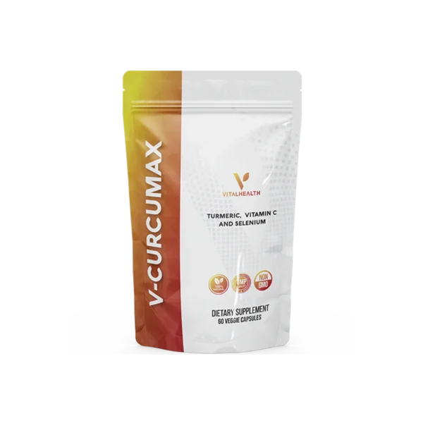 V-CURCUMAX